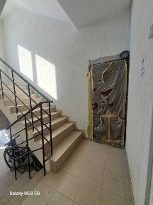 Квартира в зданому будинку, готова до ремонту