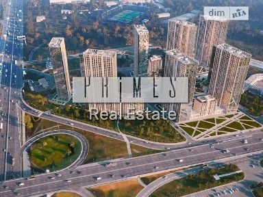 Продаж 2к квартири 95 кв. м на вул. Академіка Заболотного 1 • ID 34389906