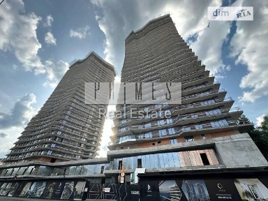 Продаж 1к квартири 55.35 кв. м на вул. Коновальця Євгена 19 • ID 34389897