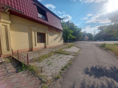 Миколаївська область, Миколаїв, Центральний