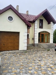 Продаж будинку с. Давидів
