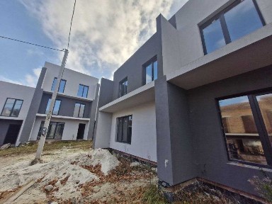 Котедж під єОселю з правом власності у Липниках 10 хв до Львова! (Газ, світло, скважина, септик)