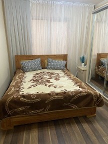 Здається будинок в Шешорах