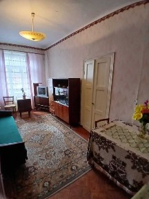 Продам 2 комнатную квартиру на проспекте Ивана Мазепы