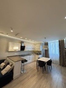 Продажа качественную квартиру в ЖК Панораме