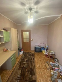 Продам 2-кімнатну квартиру. Лівий берег. АГО.
