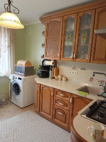 Дніпропетровська область, Дніпро, Індустріальний