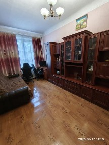 Продам 2 ком. кв. ул. Старокозацкая 65.