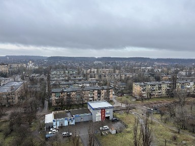 2 х кімн. Квартира ! 57м2
