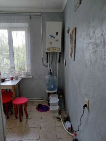 Продам 4х к. кв. в Краснополье