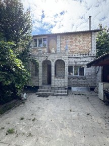 Будинок Старі Петрівці від Власника