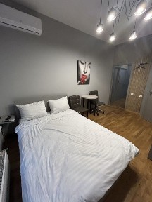 Квартира на Бойчука 17 Печерск новый ЖК