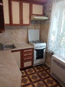 Здам в оренду 1кімнатну 28м2 с. Гореничі вул. Гайдая