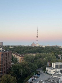 Аренда в Зеленому острові 2, Американське посольство, метро, парк