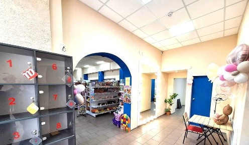 Харківська область, Харків, Основ'янський