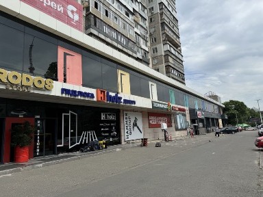 Одеська область, Одеса, Приморський