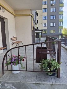 ПРОДАЖ 1 кім вул. Бенцаля