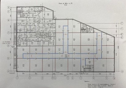 Оренда комерційної нерухомості ( магазини) в Чабанах, ТЦ Чабани.