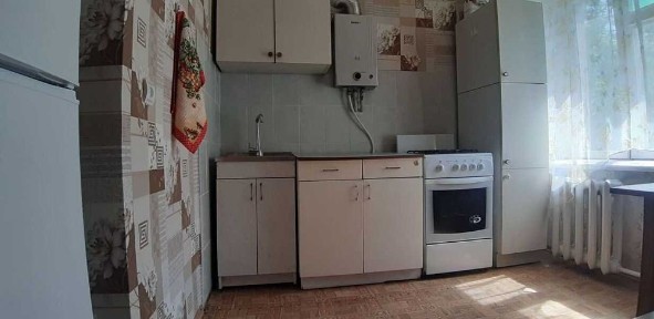 Продажа однокомнатной квартиры. Центр
