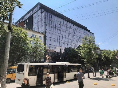 Житомирська область, Житомир, Центр