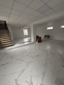 Двох поверхове приміщення 192кв. м центральна частина