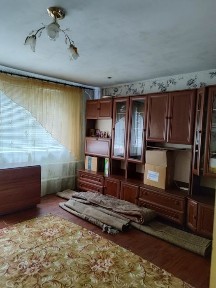 Продається будинок в центрі Мерефи