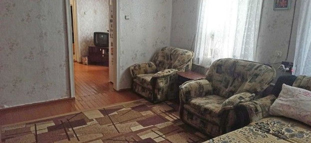 Продам будинок в Люботині 72 м, 6 соток
