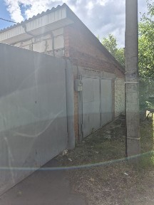 Продам 1/2 будинку, окрема адреса, р-н С. Табали