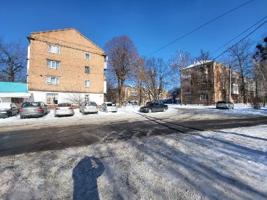 Вінницька область, Вінниця