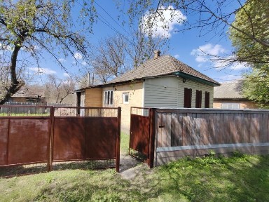 Продаж будинку у с. Єгорівка, Прилуцький р-н