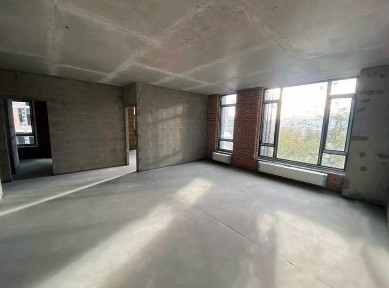 Продаж 4к-квартири ул. Тютюнника 39/2, ЖК TRIIINITY, 200 м²