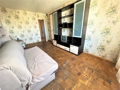Продаж 1- кімнатної квартири Нова Дарниця, вул. Санаторна -27.