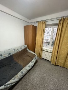 Продаж 2к квартири 46,03 кв. м по вул. Академіка Булаховського 30