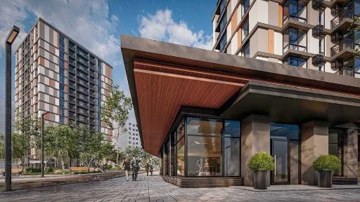 Продам квартиру в готовому будинку ЖК Атмосфера
