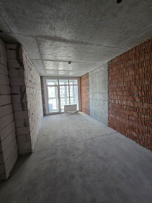 Продаю 2ну на дніпровській набережній 17-К