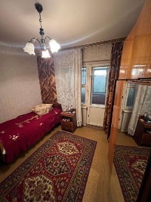 Київ, Деснянський, Проспект Владимира Маяковського 54/9