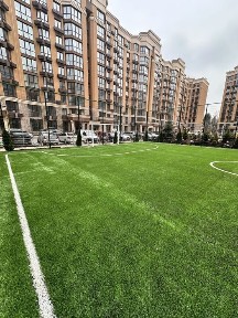 Київська область, Новосілки