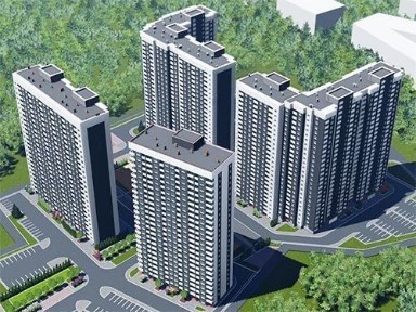 Продаж 3-кімнатної квартири в ЖК «Навігатор-2»