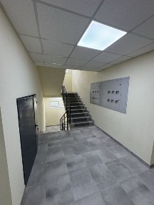 Продаж квартир у новому будинку!