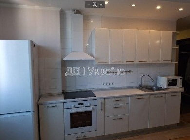 Продаж 3-х кімнатной квартири в Боярке