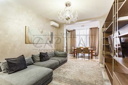 Продажа квартиры, ЖК Новопечерские Липки, Верхогляда (Драгомирова)