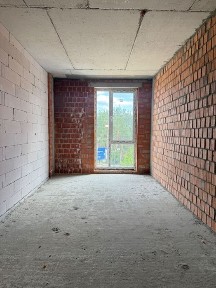 Продаж 1к квартири. Сосновий ліс. ГАЗ. Без Комісії!