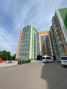 Київська область, Гостомель