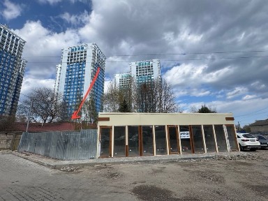 Торговая площадь возле Альтаир, Омега, Одисей