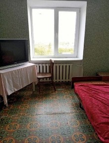 Оренда 2 кімнатної квартири