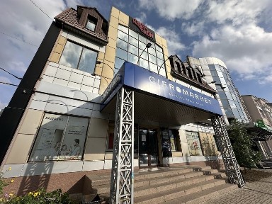 Миколаївська область, Миколаїв, Заводський