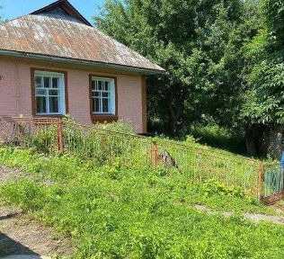 Продається будинок