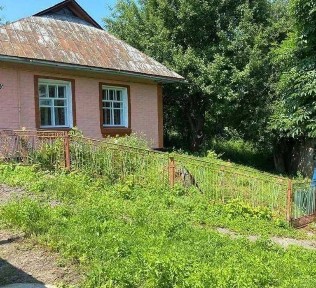 Продається будинок