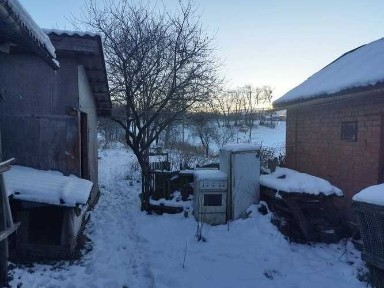 продаж будинку Книжківці