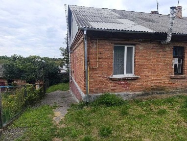 продаж частини будинку Книжківці вул. Щедріна 41